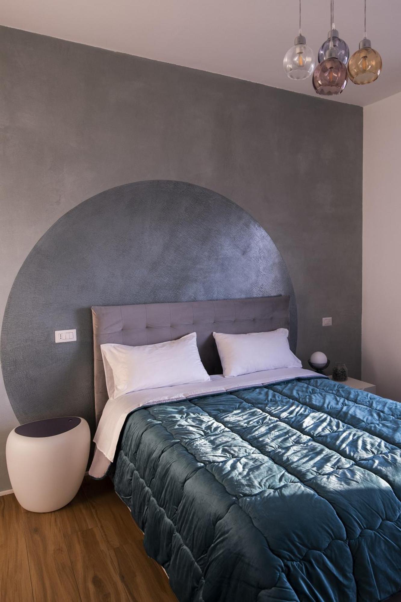 Cas' A Mare - Beachfront Luxury Suites Salerno Exterior photo